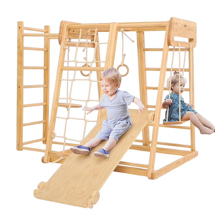 Indoor Climbing Wall for kids
