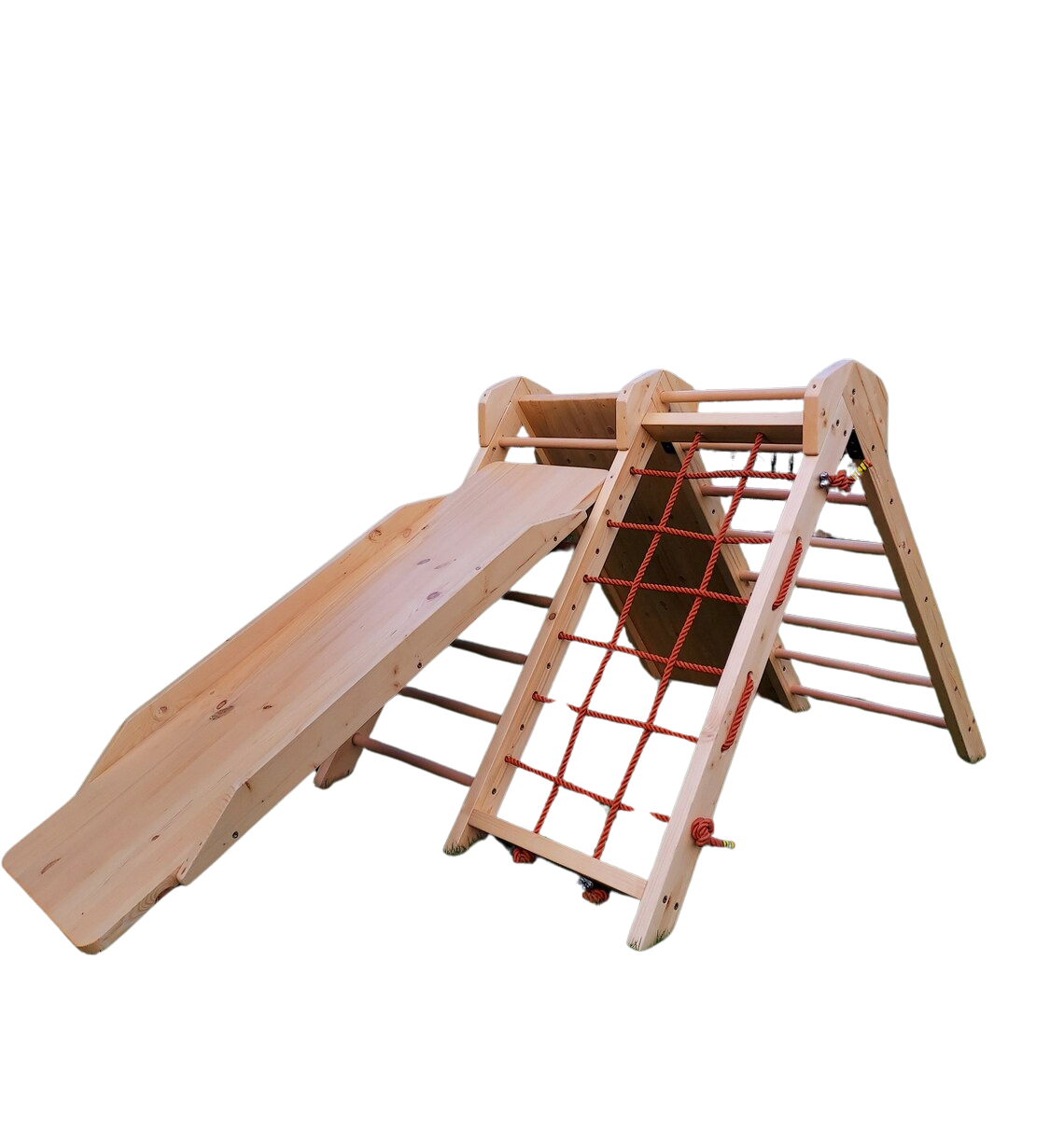 Slider for kids