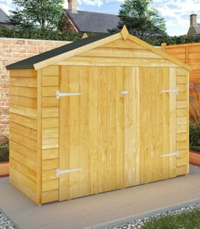 Garden Storage Shed