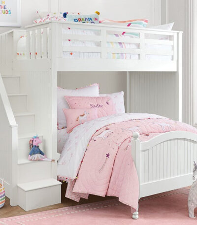 Kid's Bunk bed