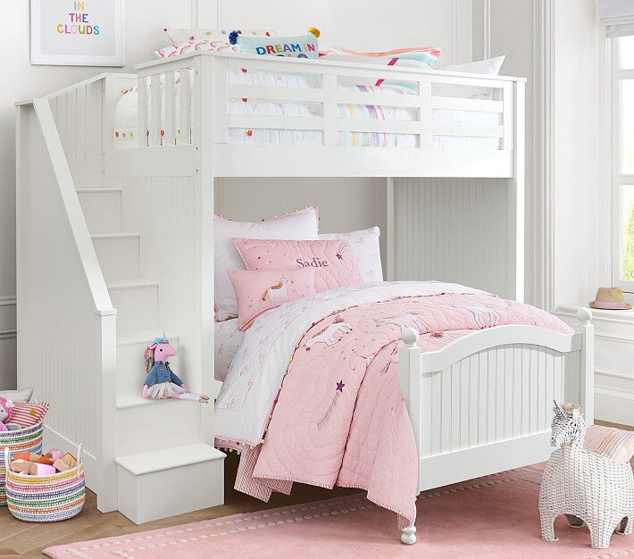 Kid's Bunk bed