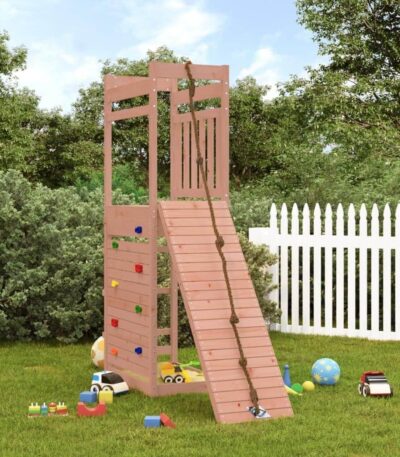 Kids Outdoor Playset's For Climbing