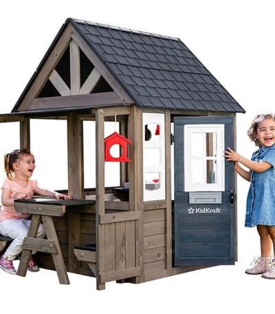 kids Play House