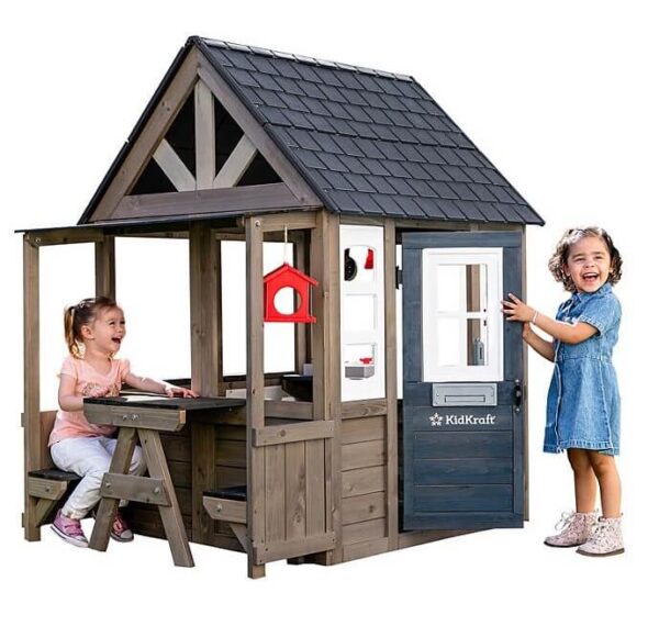 kids Play House