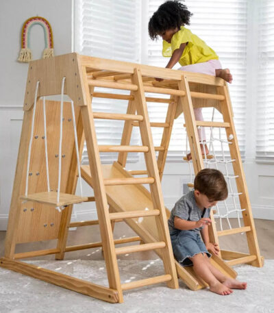 Jungle Gym playset