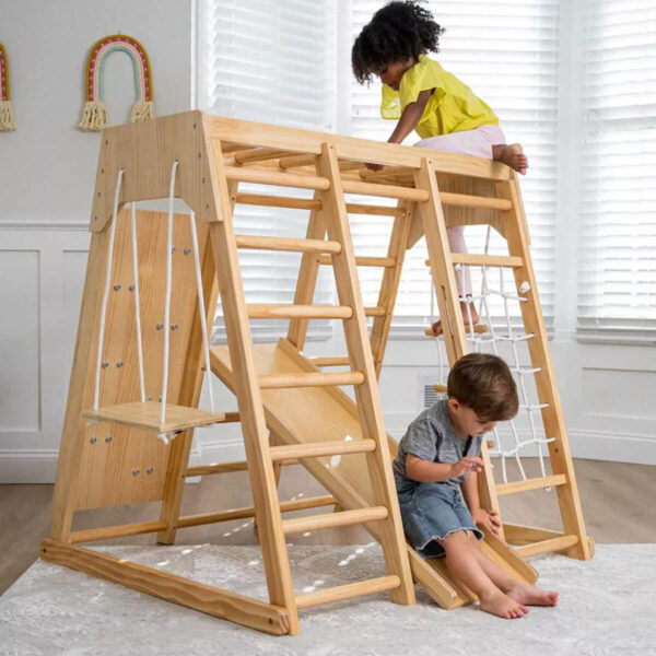 Jungle Gym playset