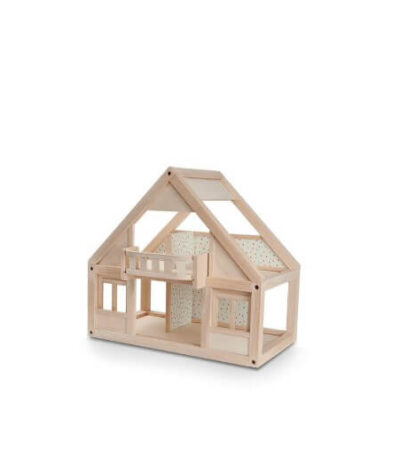 Wooden Doll house for kids