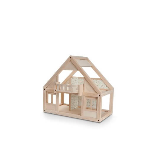 Wooden Doll house for kids