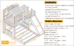 Affordable Kids Bunk Beds for Space-Saving Room Designs