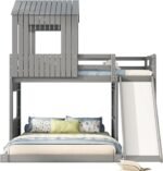 Affordable Kids Bunk Beds for Space-Saving Room Designs