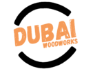 Dubai wood works logo
