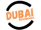 Dubai wood works logo