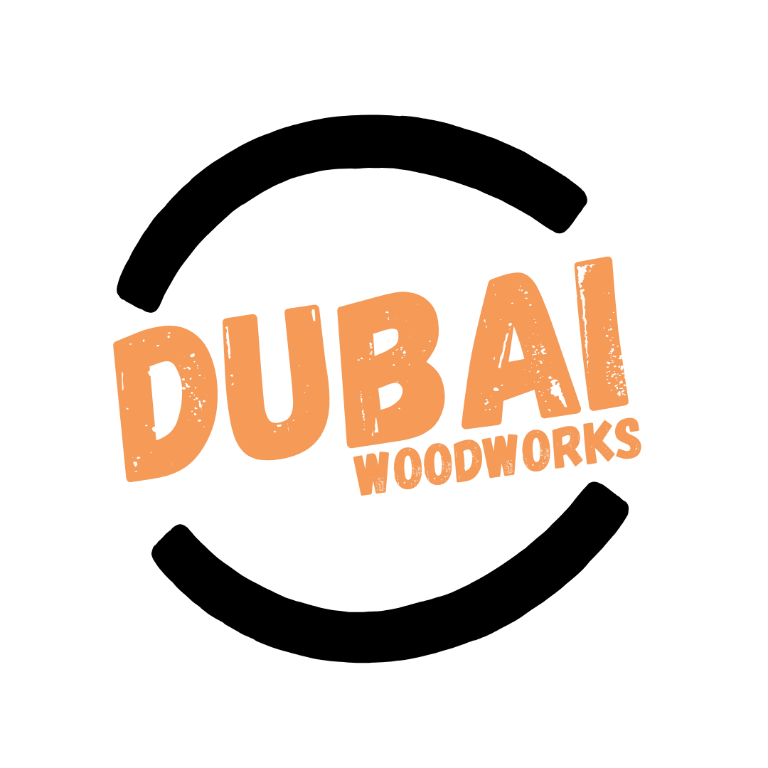 Dubai wood works logo