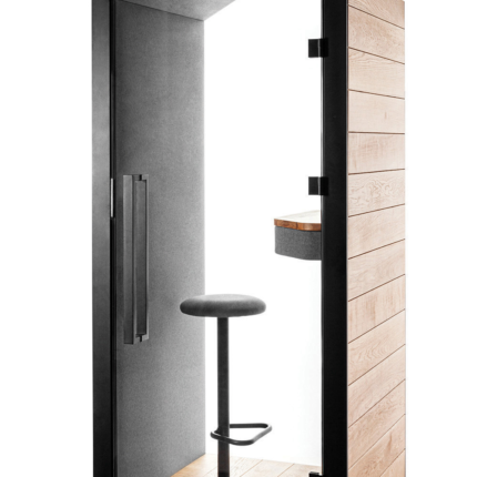 office Phone booth
