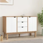 2-Door 3-Drawer Sideboard