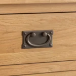 2 Door 6 Drawer Sideboard