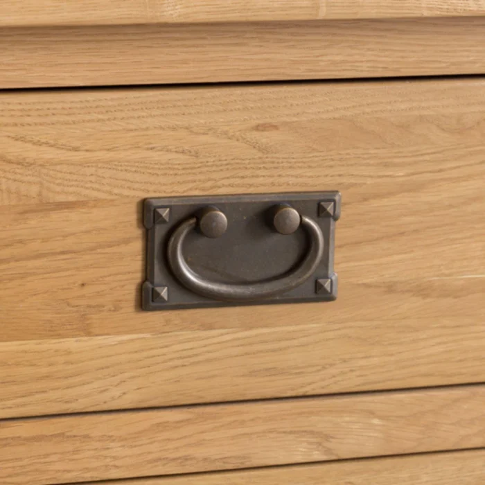 2 Door 6 Drawer Sideboard