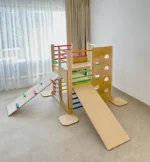 Adventure Gym