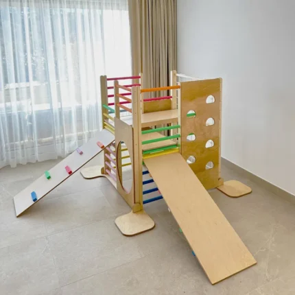 Adventure Gym