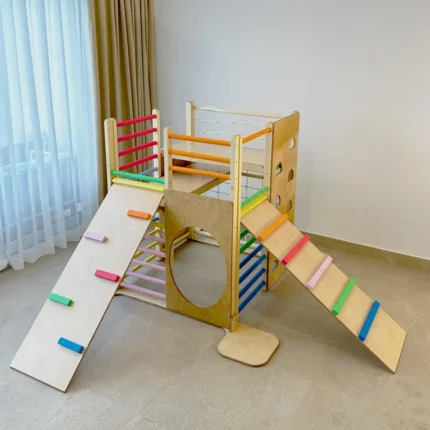 Adventure Gym