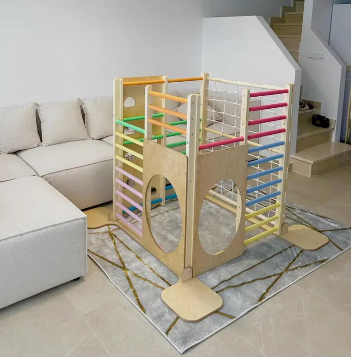 Adventure Gym