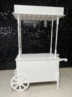 Classic Candy Cart