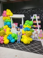Classic Candy Cart