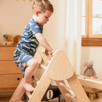 Climbing Set of Three Items (2)