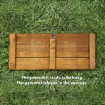 Custom Wood Sign