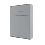 Custom-made murphy bed