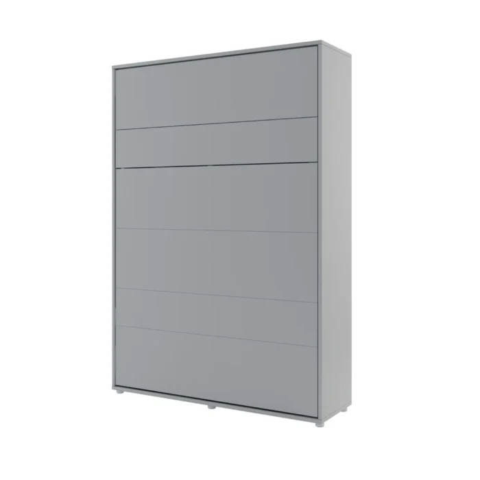 Custom-made murphy bed