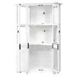 DWW Garden Wood Storage Shed