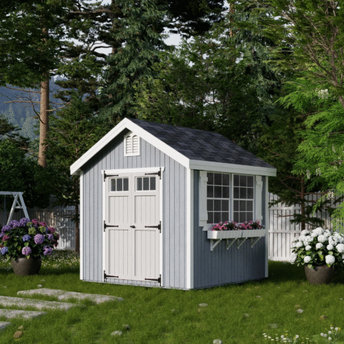DWW Little Cottage for storage (3)