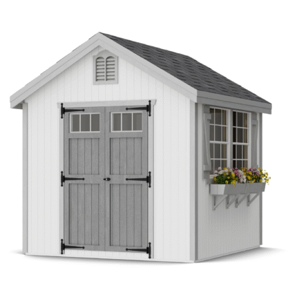 DWW Little Cottage for storage (1)