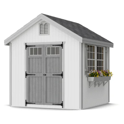 DWW Little Cottage for storage (1)