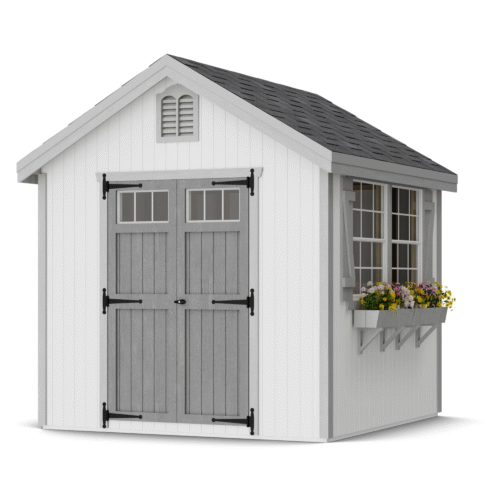 DWW Little Cottage for storage (1)