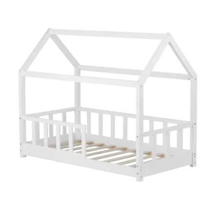 DWW Montessori House Bed (3)