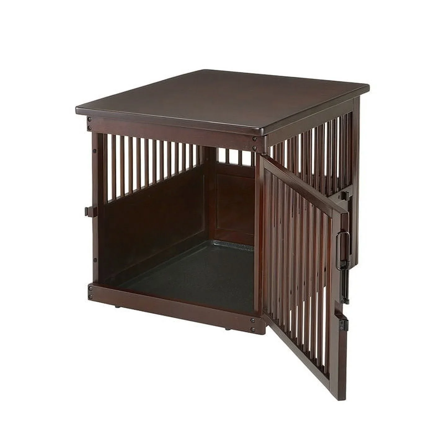 DWW Pet Crate for dogs and cats 1 Dubai Wood Works