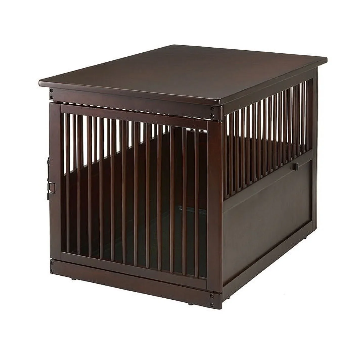 DWW Pet Crate for dogs and cats 2 Dubai Wood Works