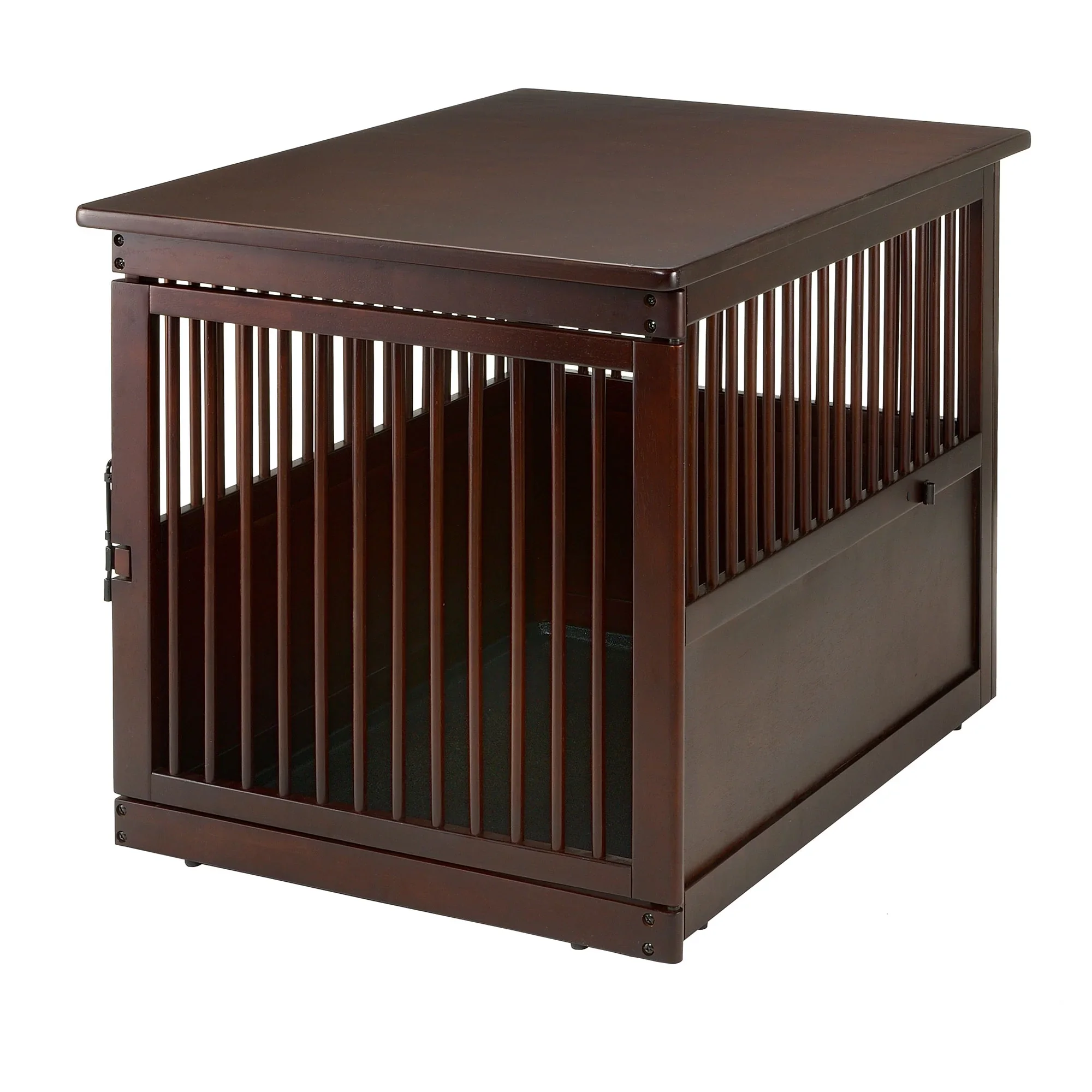 DWW Pet Crate for dogs and cats 4 Dubai Wood Works