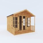 DWW Wessex Summerhouse (3)