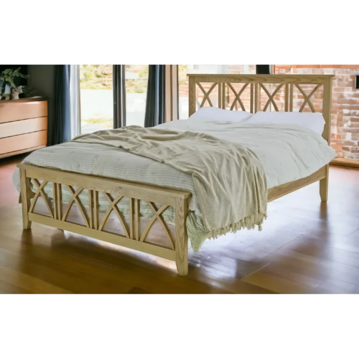 Gatewood Bed Frame