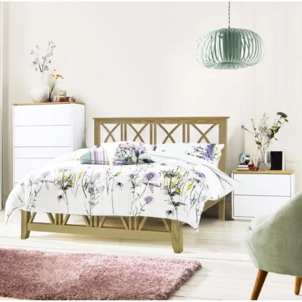 Gatewood Bed Frame