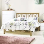 Gatewood Bed Frame
