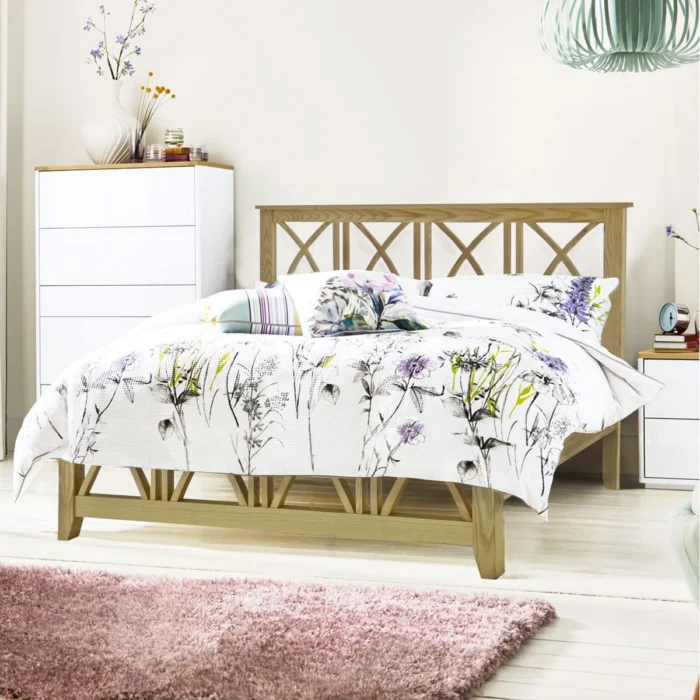 Gatewood Bed Frame