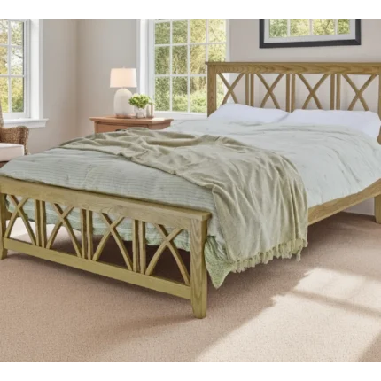 Gatewood Bed Frame