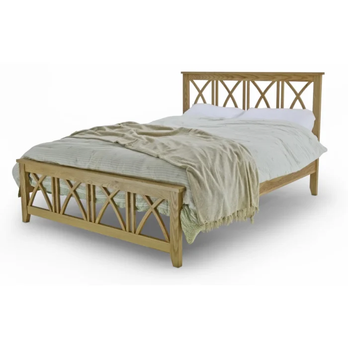 Gatewood Bed Frame