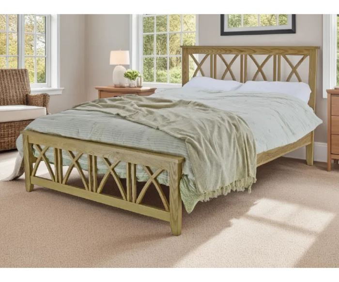 Gatewood Bed Frame