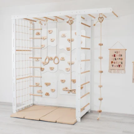 Indoor Monkey Bar