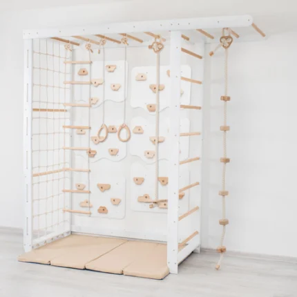 Indoor Monkey Bar